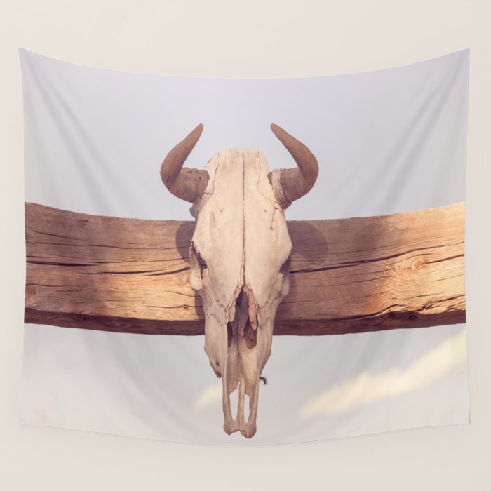 Relic Wall Tapestry Gallery Image 1