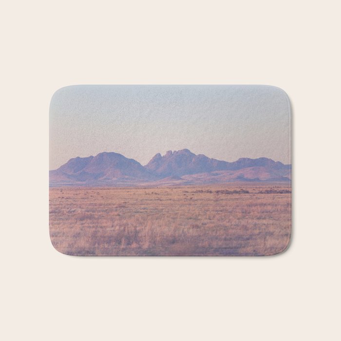 Westward II Bath Mat Gallery Image 1