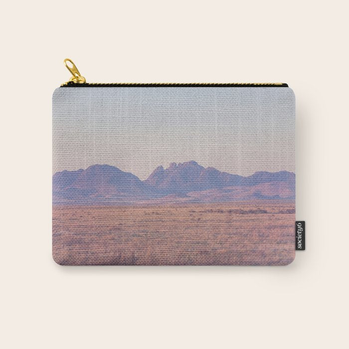 Westward II Carry All Pouch Gallery Image 1