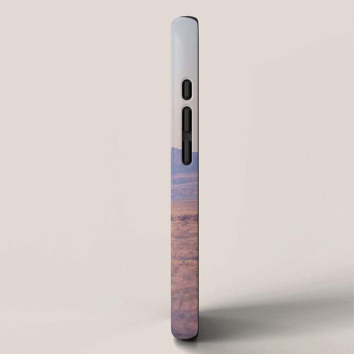 Westward II iPhone Case Gallery Image 2