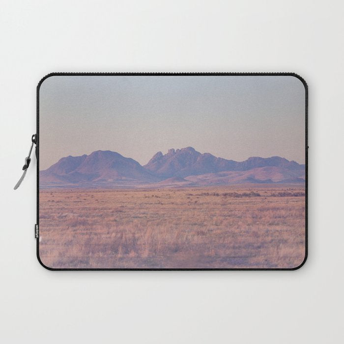 Westward II Laptop Sleeve Gallery Image 1