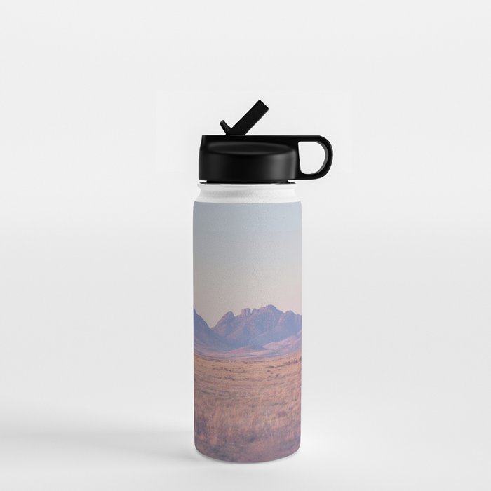 Westward II Water Bottle Gallery Image 1