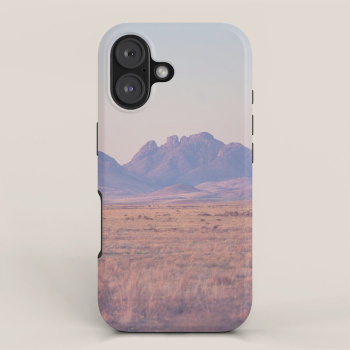 Westward II iPhone Case Gallery Image 1