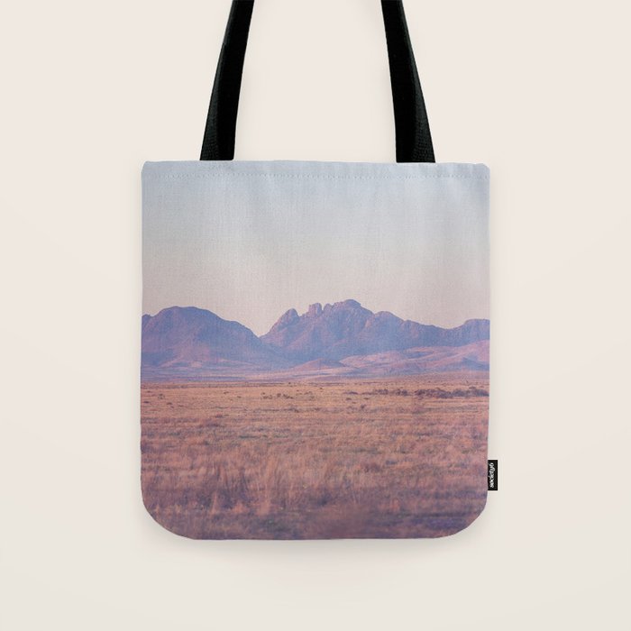 Westward II Tote Bag Gallery Image 1
