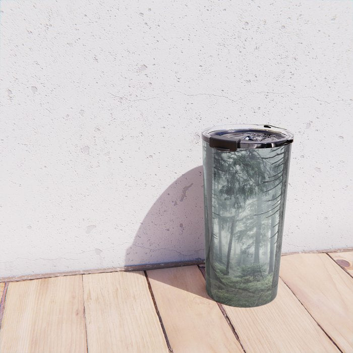 Path Vibes Travel Mug Gallery Image 4