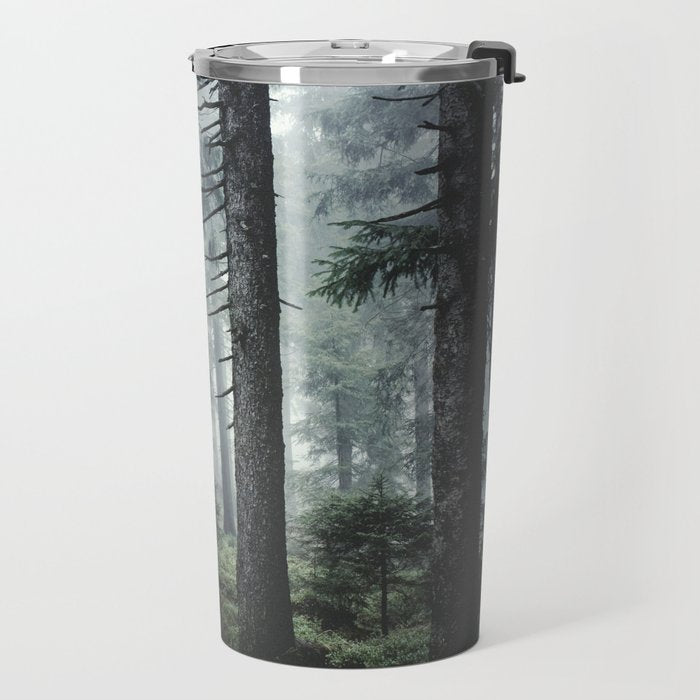 Path Vibes Travel Mug Gallery Image 2