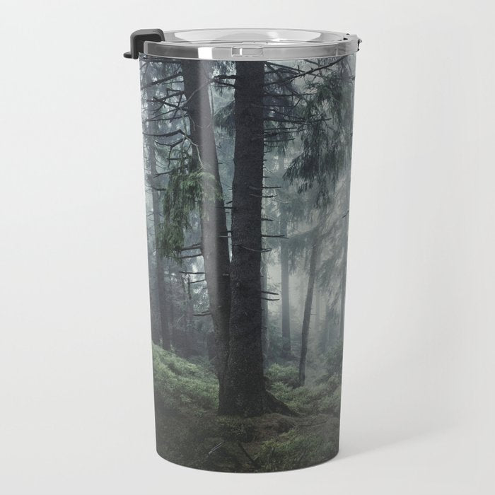 Path Vibes Travel Mug Gallery Image 3