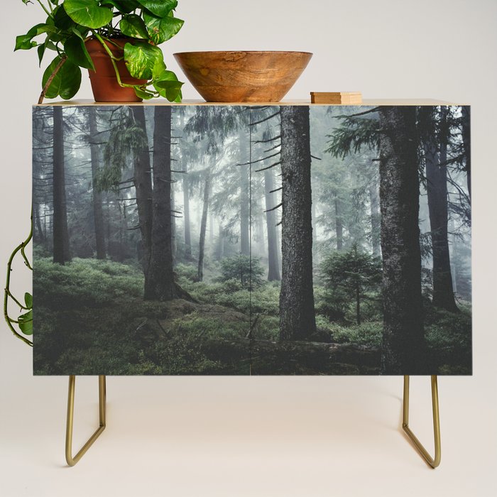 Path Vibes Credenza Gallery Image 1