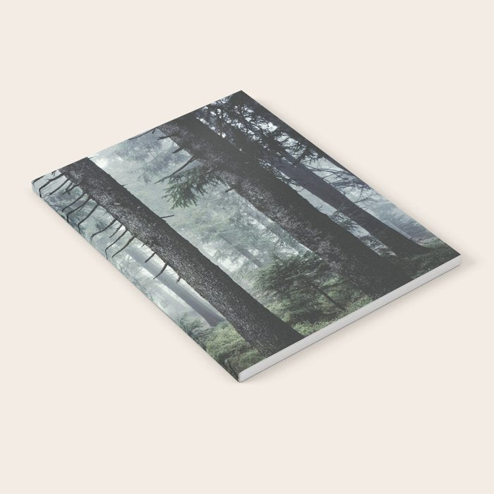 Path Vibes Notebook Gallery Image 1