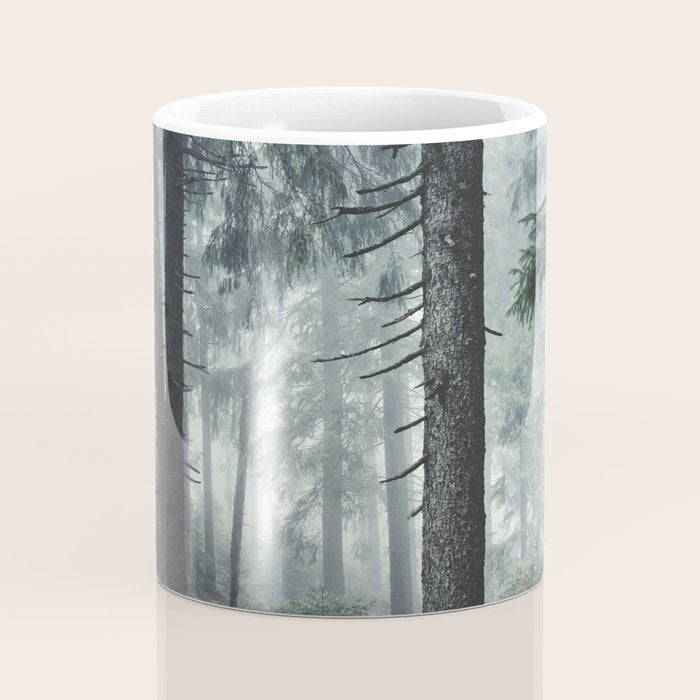 Path Vibes Coffee Mug Gallery Image 4