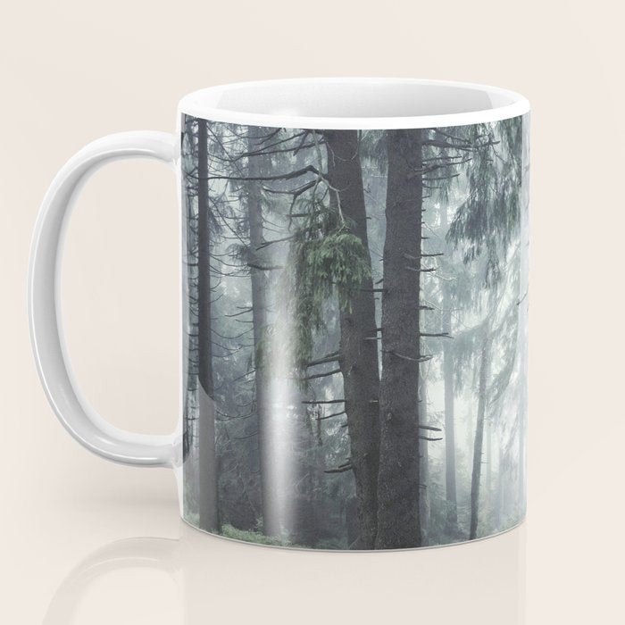 Path Vibes Coffee Mug Gallery Image 3