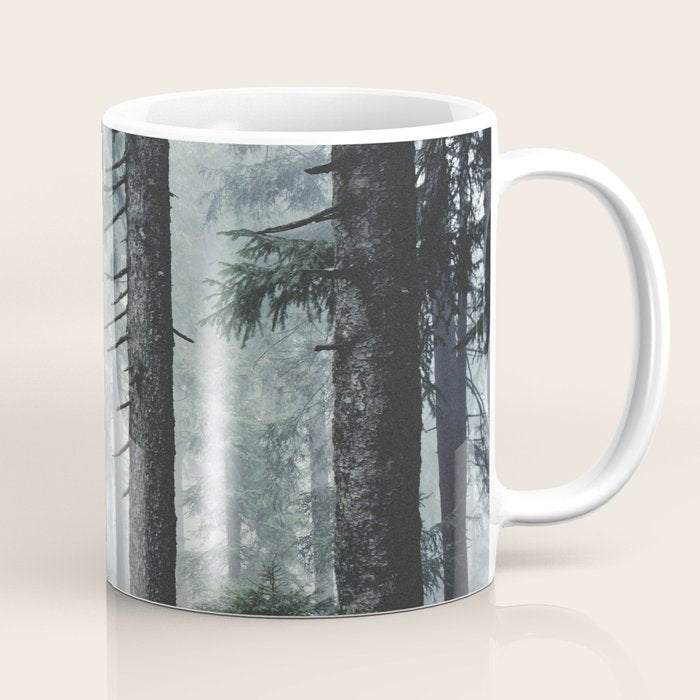 Path Vibes Coffee Mug Gallery Image 1