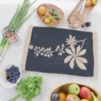 minimal plant 19 Cutting Board Gallery Image 2