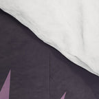 Geometric Abstraction 14 Comforter Gallery Image 4