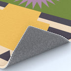 Geometric Abstraction 14 Rug Gallery Image 4