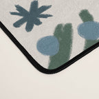 Christmas Symmetric Pattern #3 Desk Mat Gallery Image 4