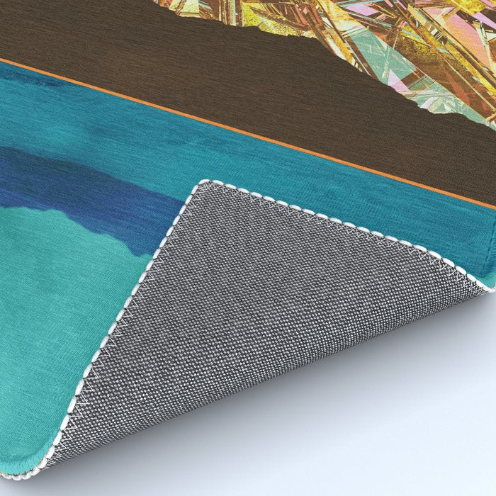 Fractured Sky Rug Gallery Image 4