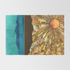 Fractured Sky Rug Gallery Image 2