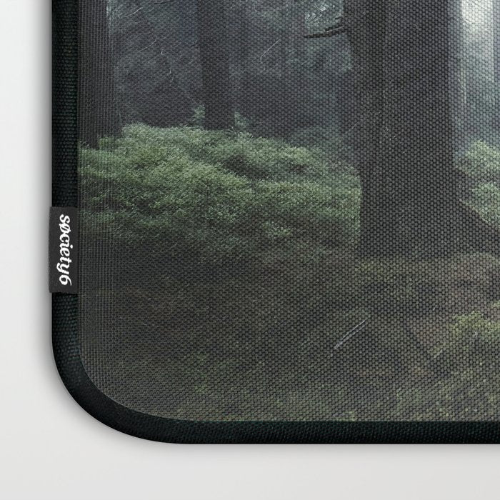 Path Vibes Laptop Sleeve Gallery Image 3