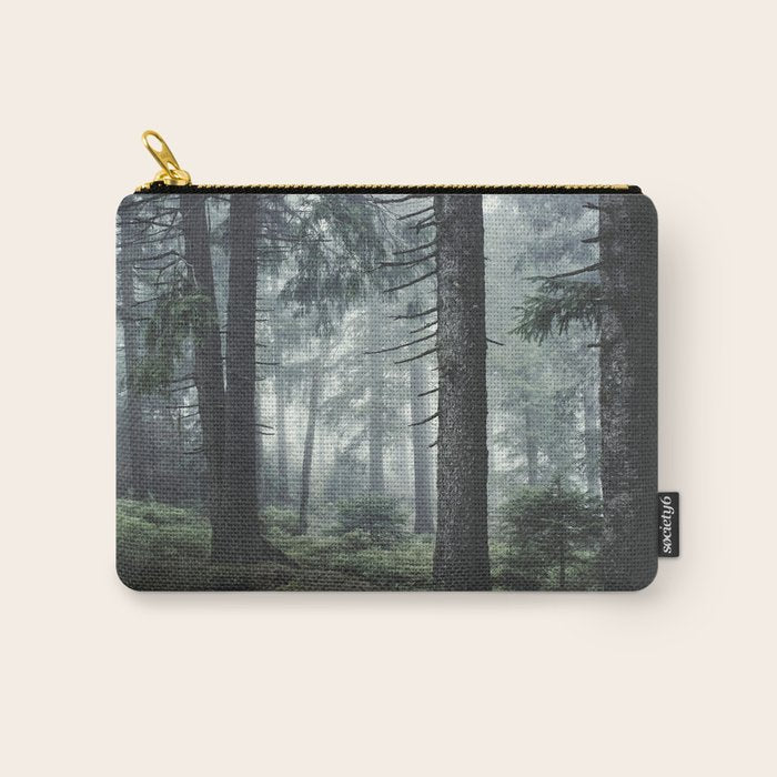 Path Vibes Carry All Pouch Gallery Image 1