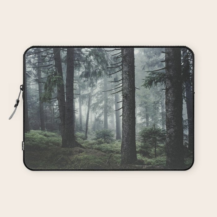Path Vibes Laptop Sleeve Gallery Image 1