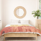 Barcelona Duvet Cover Gallery Image 3