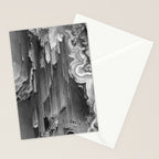 AGATE DRIFT Stationery Card Gallery Image 2