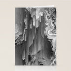 AGATE DRIFT Stationery Card Gallery Image 2
