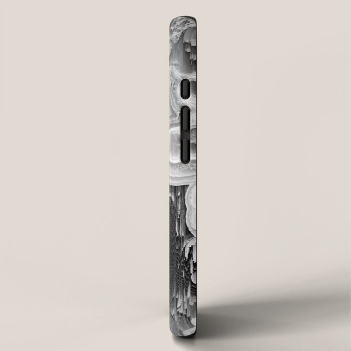 AGATE DRIFT iPhone Case Gallery Image 2