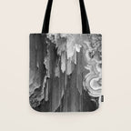 AGATE DRIFT Tote Bag Gallery Image 1