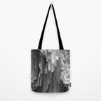 AGATE DRIFT Tote Bag Gallery Image 2