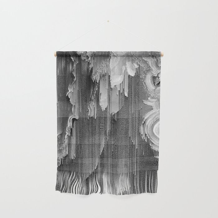 AGATE DRIFT Wall Hanging Gallery Image 1