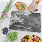 AGATE DRIFT Cutting Board Gallery Image 2