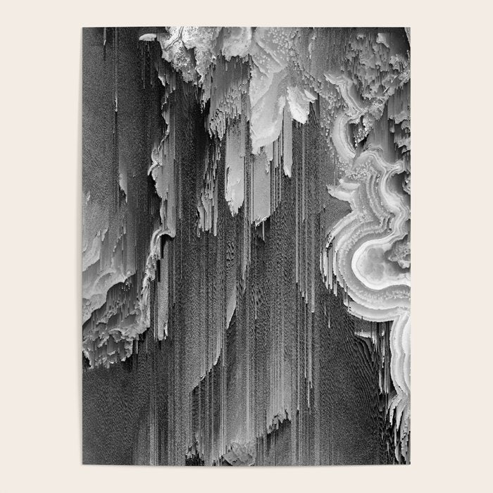 AGATE DRIFT Poster Gallery Image 4