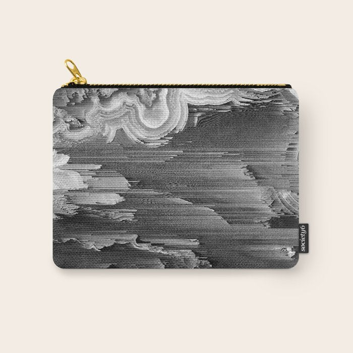 AGATE DRIFT Carry All Pouch Gallery Image 1