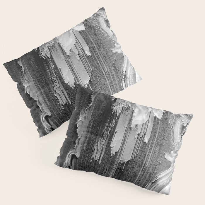 AGATE DRIFT Pillow Sham Gallery Image 1