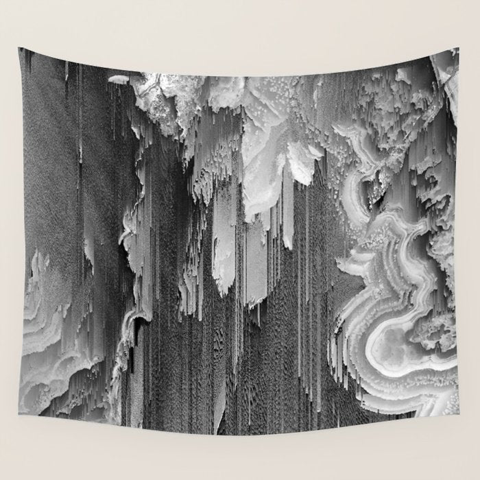 AGATE DRIFT Wall Tapestry Gallery Image 4