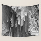 AGATE DRIFT Wall Tapestry Gallery Image 4