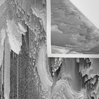 AGATE DRIFT Wall Tapestry Gallery Image 3