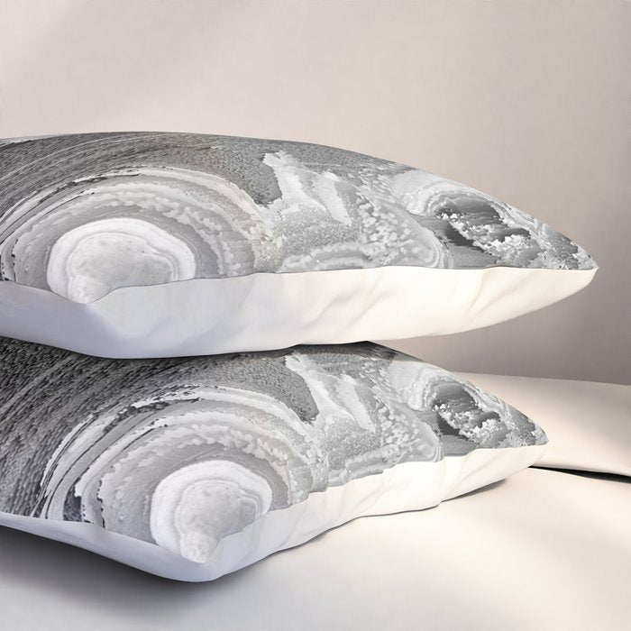 AGATE DRIFT Pillow Sham Gallery Image 3
