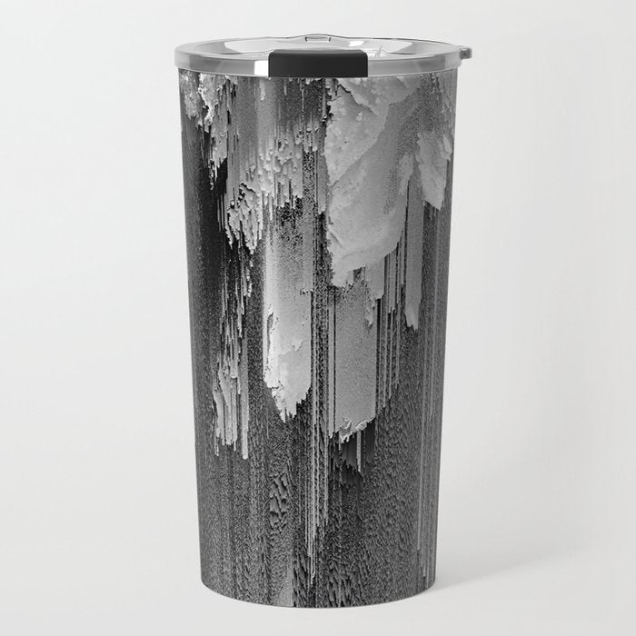 AGATE DRIFT Travel Mug Gallery Image 1