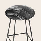 AGATE DRIFT Stool Gallery Image 2