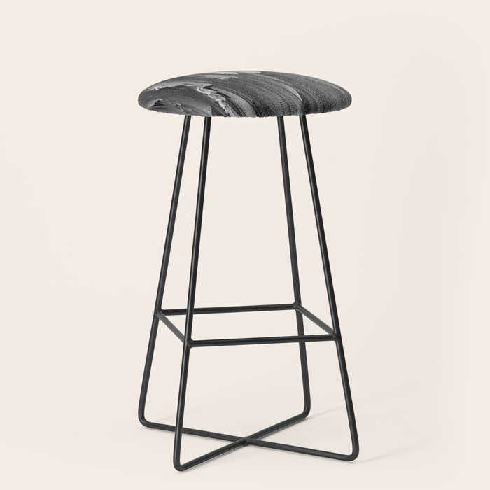 AGATE DRIFT Stool Gallery Image 1