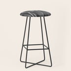 AGATE DRIFT Stool Gallery Image 1