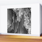 AGATE DRIFT Wall Mural Gallery Image 2