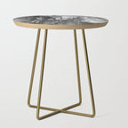 AGATE DRIFT Side Table Gallery Image 1