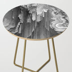 AGATE DRIFT Side Table Gallery Image 2