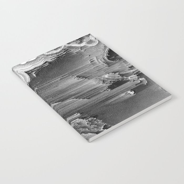 AGATE DRIFT Notebook Gallery Image 1