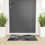 AGATE DRIFT Welcome Mat Gallery Image 3