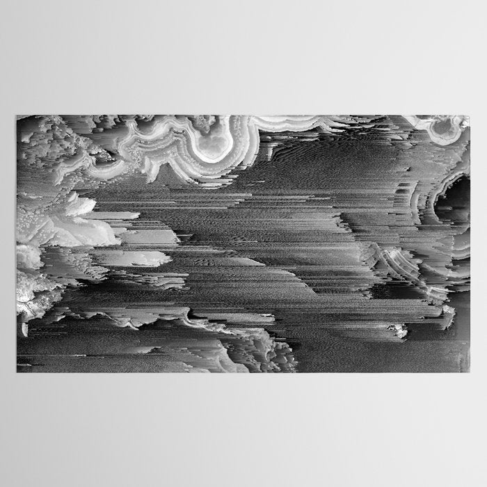 AGATE DRIFT Tablecloth Gallery Image 2